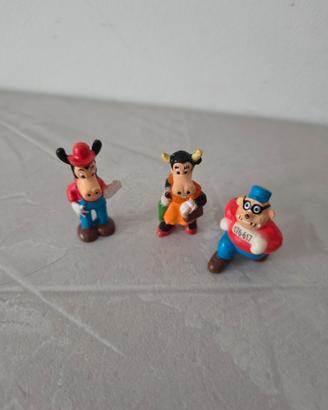 Collezione Nestlé topolino