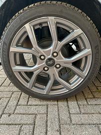 Michelin Alpin 7
