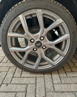 Michelin Alpin 7