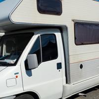 Fiat Ducato Granduca