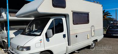 Fiat Ducato Granduca