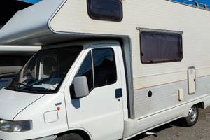 Fiat Ducato Granduca