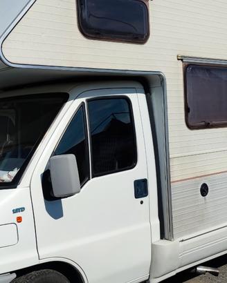 Fiat Ducato Granduca