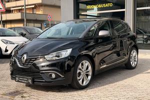 Renault Scenic Scénic Blue dCi 120 CV Sport Editio