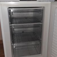 freezer AEG