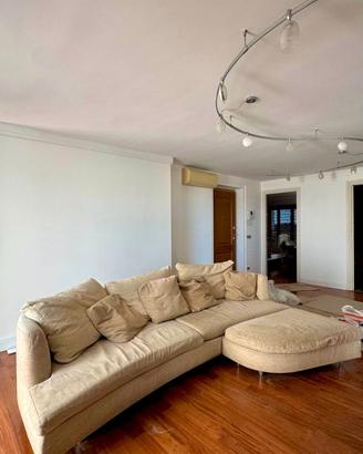 Divano DEMA di design