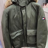 Giacca Tommy Hilfiger uomo Down & Feather