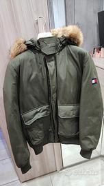Giacca Tommy Hilfiger uomo Down & Feather