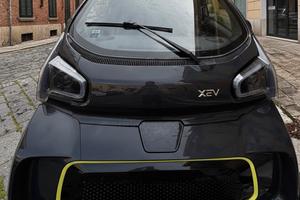 XEV YOYO con 3 anni di garanzia!