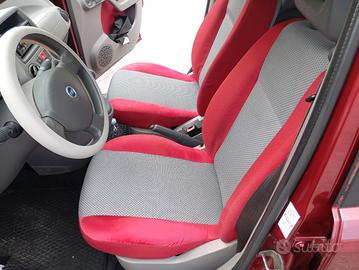 Fiat panda 1.2 4x4  benzina
