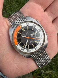 Bulova accutron 666 like nos