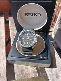 Seiko 7002 7000 A1 neovintage