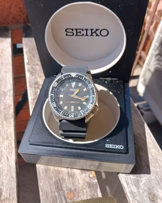 Seiko 7002 7000 A1 neovintage