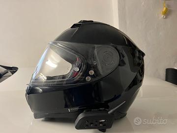 Casco Integrale Nolan