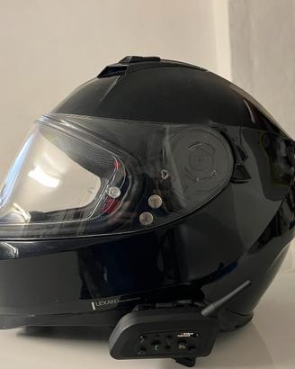 Casco Integrale Nolan