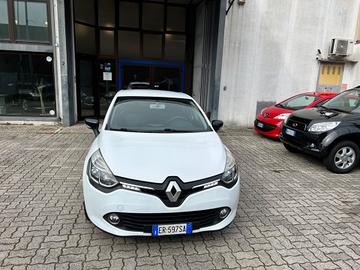 Renault Clio 1.5 dCi 8V 90CV Neopatentati Energy