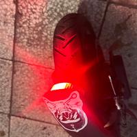 Minipattino elettrico