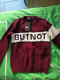 maglione nuovo 12/13anni