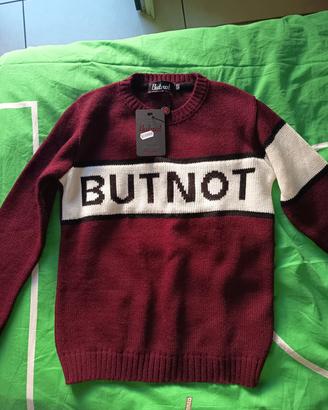 maglione nuovo 12/13anni