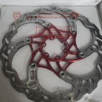 Disco freno Billet Factory 210mm