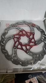 Disco freno Billet Factory 210mm