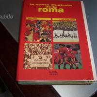 Storia della Roma 1927/1987