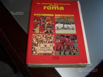 Storia della Roma 1927/1987