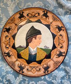 Antica ceramica Sarda Loi Dorgali