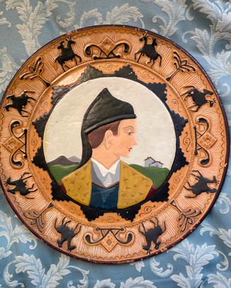 Antica ceramica Sarda Loi Dorgali