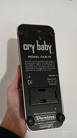 Cry Baby GCB-95