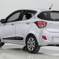 Motore e cambio usati per hyundai i10