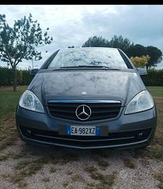 Mercedes classe a 160 GPL 2010 Executive 