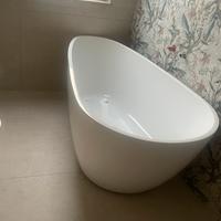 vasca Da Bagno freestanding desingn moderno