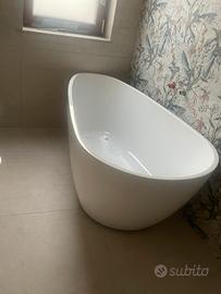 vasca Da Bagno freestanding desingn moderno