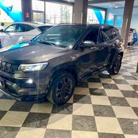 Jeep Compass 1.6 Multijet II 2WD S -2021