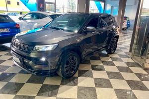 Jeep Compass 1.6 Multijet II 2WD S -2021