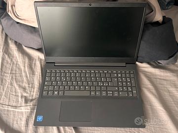 LENOVO V15 G2 IJL NOTEBOOK, 15,6