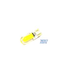 LAMPADINA LED CANBUS W5W T10 ECONOMICA IN SILICONE