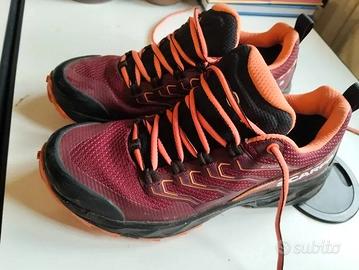 Scarpe trekking Rush 2 GTX