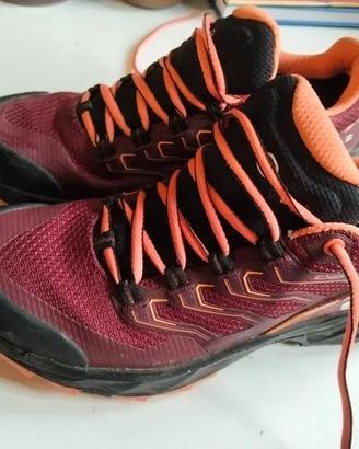 Scarpe trekking Rush 2 GTX