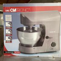 impastatrice planetaria