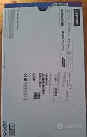 tablet  lenovo M10 HD 2+ 32gb