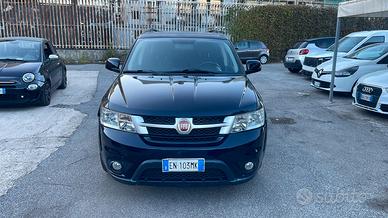 Fiat Freemont 2.0 Multijet 140 CV Lounge