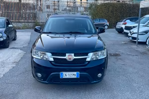 Fiat Freemont 2.0 Multijet 140 CV Lounge