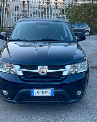 Fiat Freemont 2.0 Multijet 140 CV Lounge
