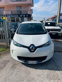 Renault ZOE Life R90 BATTERIE A NOLEGGIO