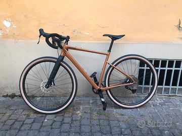 Cannondale topstone Apex 1