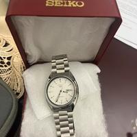 Seiko 5 automatico