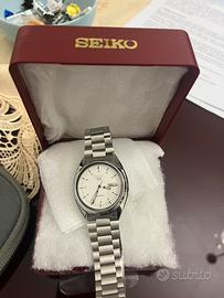 Seiko 5 automatico