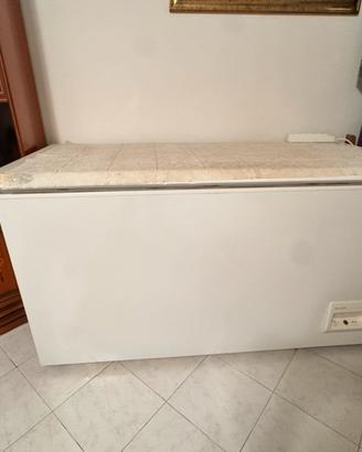 Congelatore a pozzetto Ocean Maxi 350 SEL-350 LT